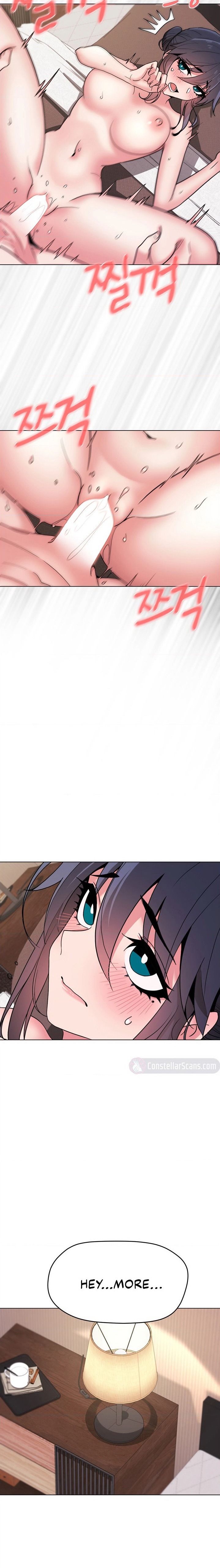 An Outsider’s Way In - Chapter 18 [photo 17] - MangaPorn