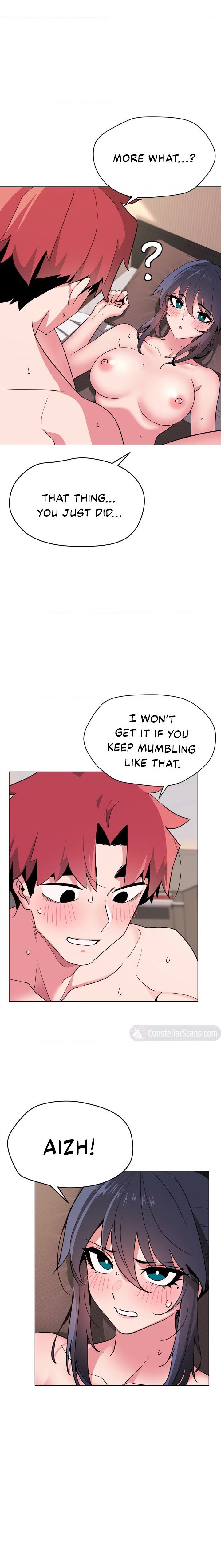 An Outsider’s Way In - Chapter 18 [photo 18] - MangaPorn