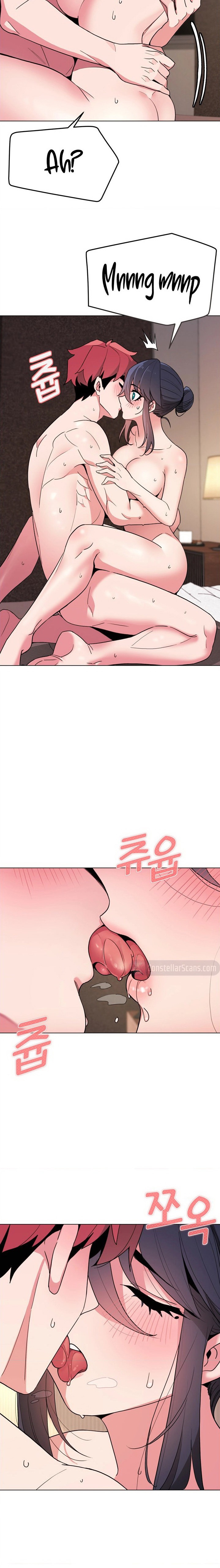 An Outsider’s Way In - Chapter 18 [photo 20] - MangaPorn