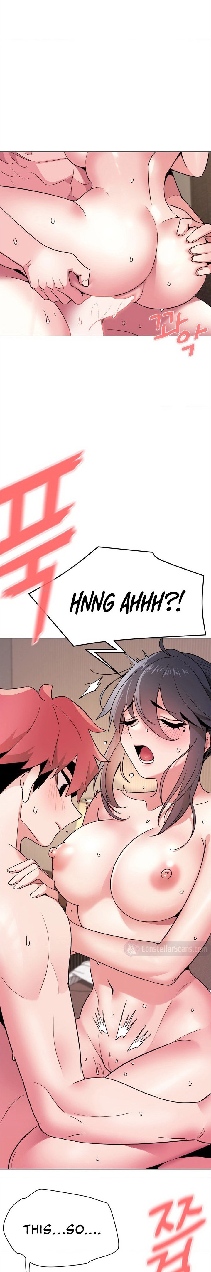 An Outsider’s Way In - Chapter 18 [photo 21] - MangaPorn