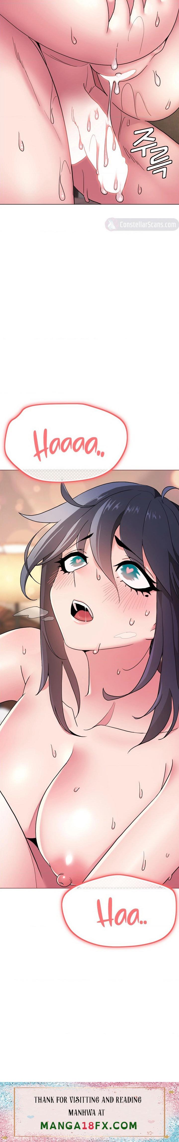 An Outsider’s Way In - Chapter 18 [photo 25] - MangaPorn