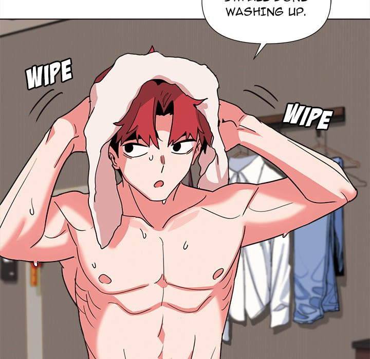 An Outsider’s Way In - Chapter 19 [photo 130] - MangaPorn