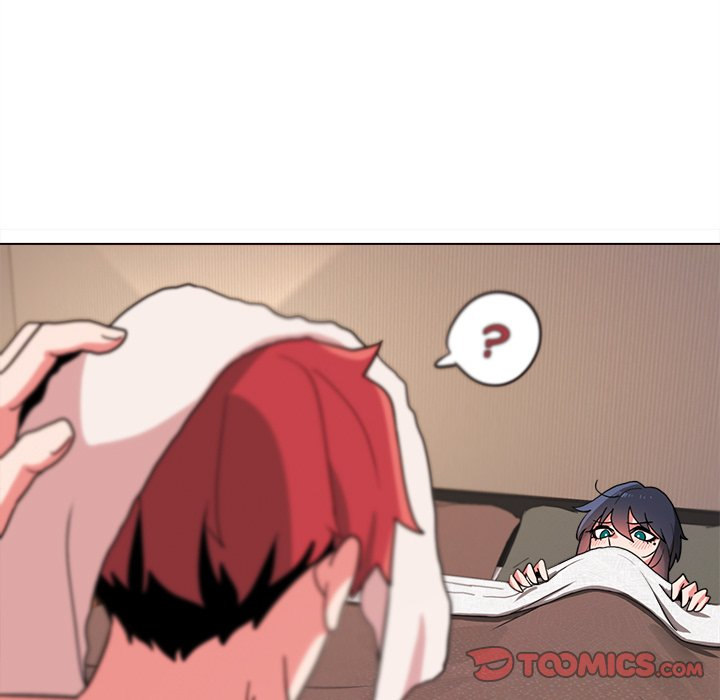 An Outsider’s Way In - Chapter 19 [photo 132] - MangaPorn