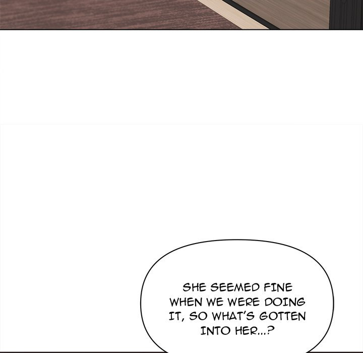 An Outsider’s Way In - Chapter 19 [photo 157] - MangaPorn