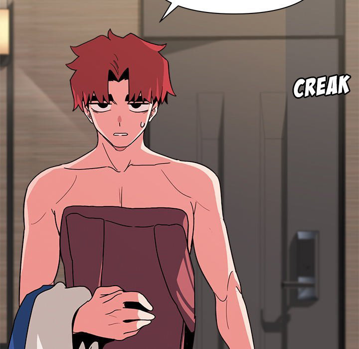 An Outsider’s Way In - Chapter 19 [photo 158] - MangaPorn