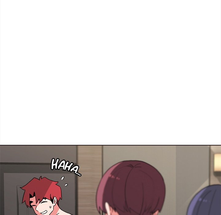 An Outsider’s Way In - Chapter 19 [photo 162] - MangaPorn