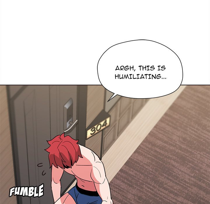 An Outsider’s Way In - Chapter 19 [photo 166] - MangaPorn