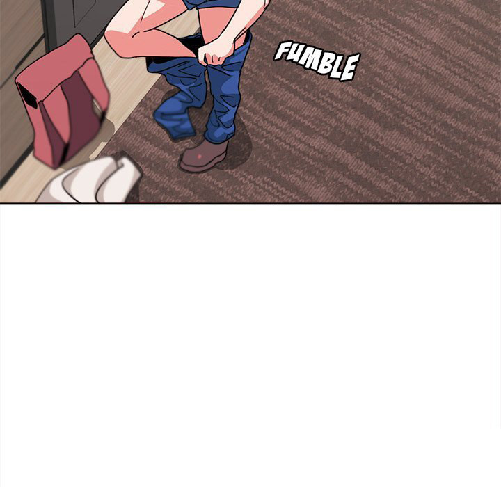 An Outsider’s Way In - Chapter 19 [photo 167] - MangaPorn