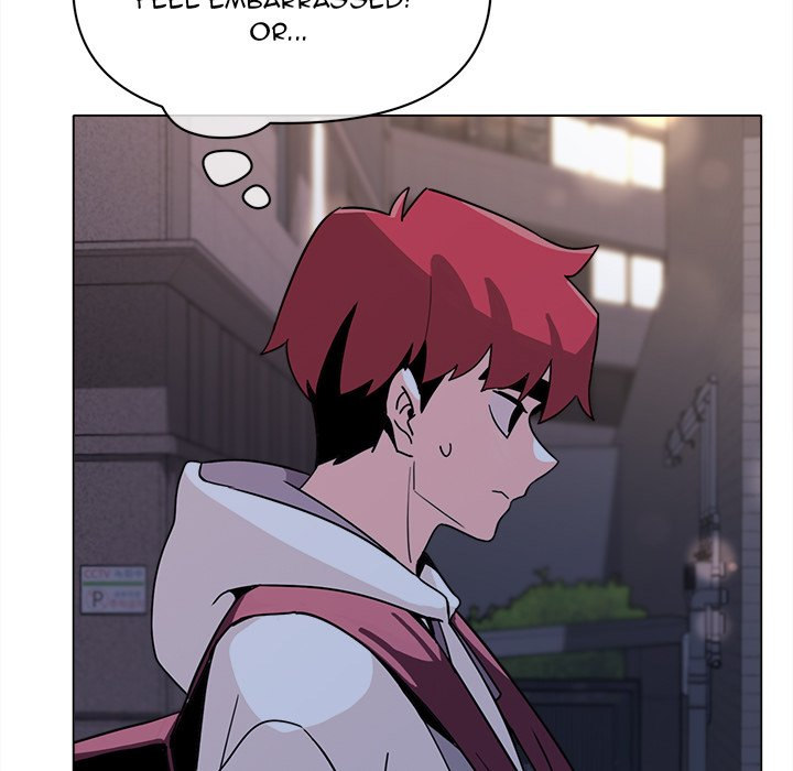 An Outsider’s Way In - Chapter 20 [photo 10] - MangaPorn