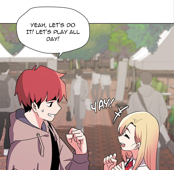 An Outsider’s Way In - Chapter 20 [photo 103] - MangaPorn