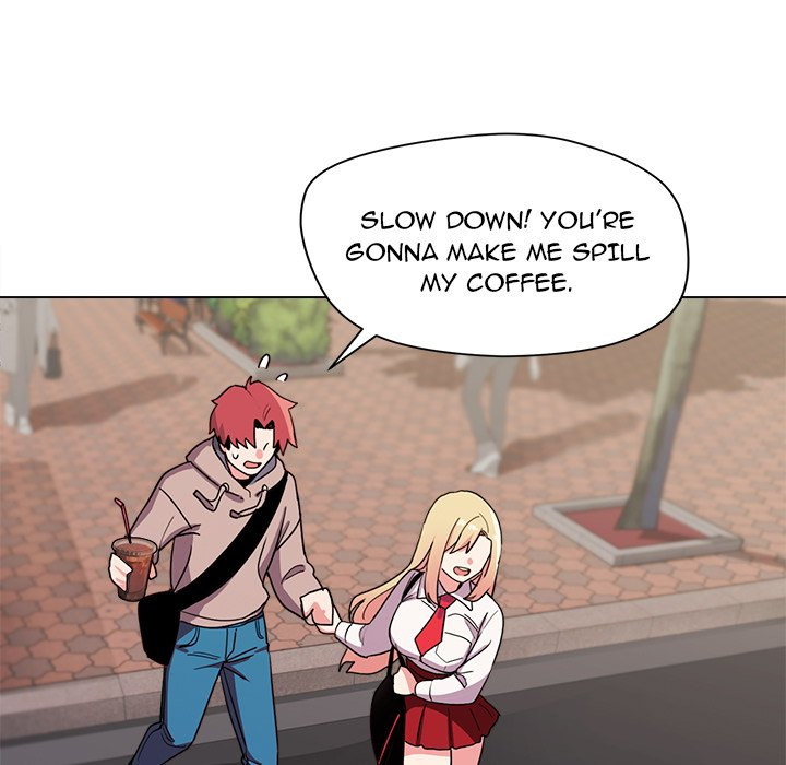 An Outsider’s Way In - Chapter 20 [photo 115] - MangaPorn