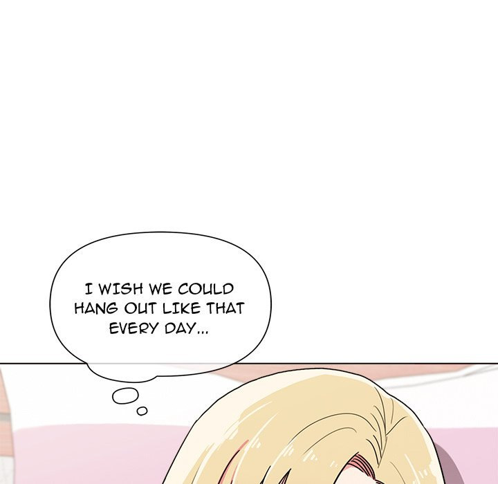 An Outsider’s Way In - Chapter 20 [photo 127] - MangaPorn