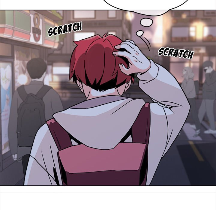 An Outsider’s Way In - Chapter 20 [photo 13] - MangaPorn