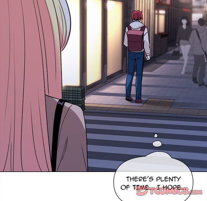 An Outsider’s Way In - Chapter 20 [photo 15] - MangaPorn