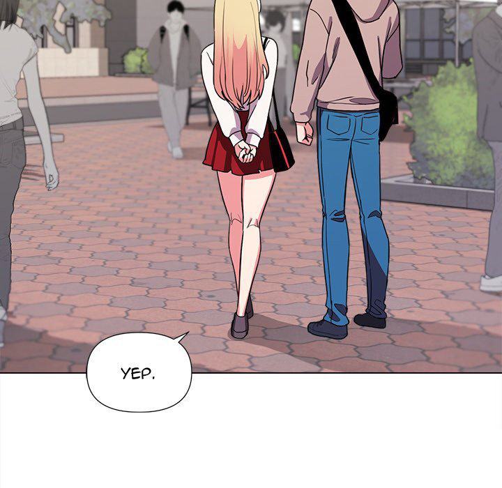 An Outsider’s Way In - Chapter 20 [photo 44] - MangaPorn