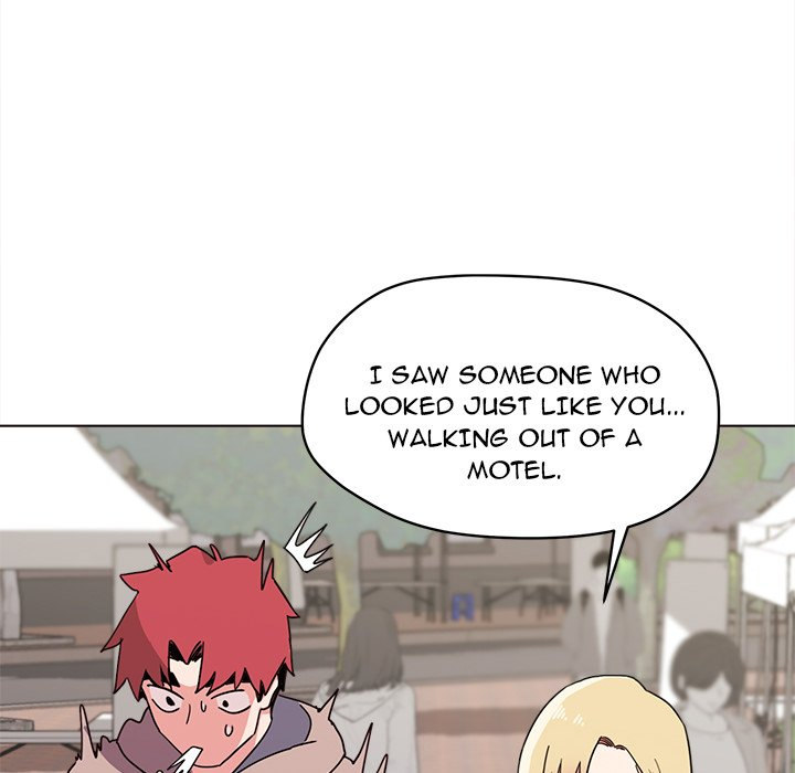 An Outsider’s Way In - Chapter 20 [photo 54] - MangaPorn