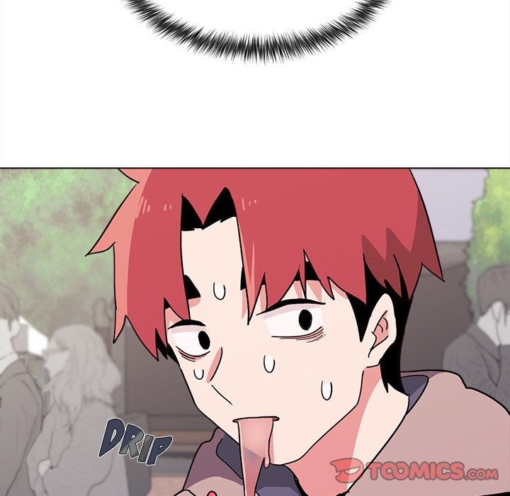 An Outsider’s Way In - Chapter 20 [photo 57] - MangaPorn