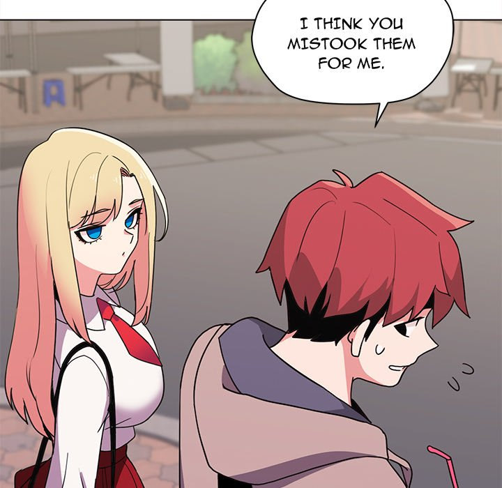 An Outsider’s Way In - Chapter 20 [photo 66] - MangaPorn