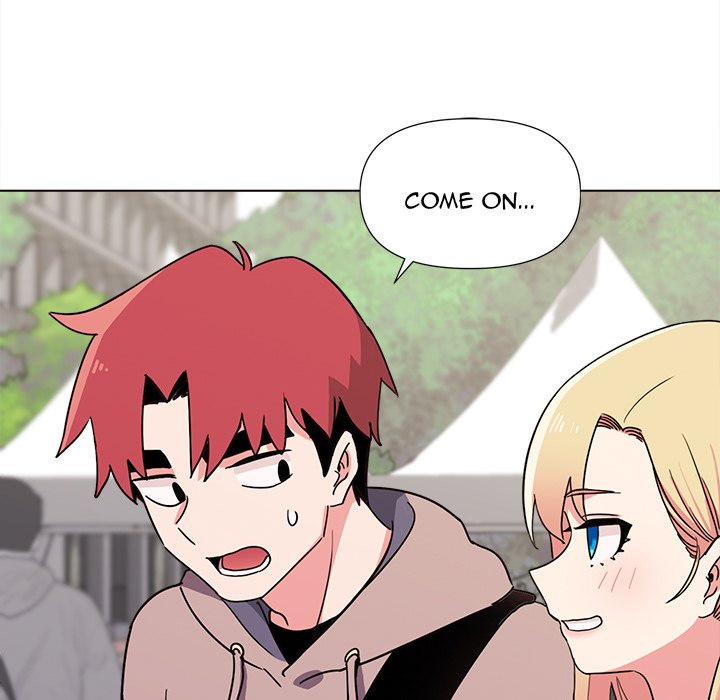 An Outsider’s Way In - Chapter 20 [photo 70] - MangaPorn