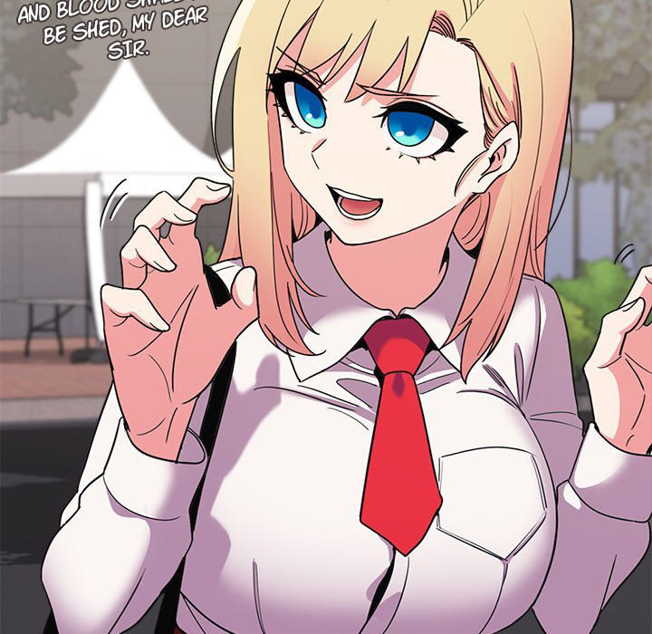 An Outsider’s Way In - Chapter 20 [photo 77] - MangaPorn