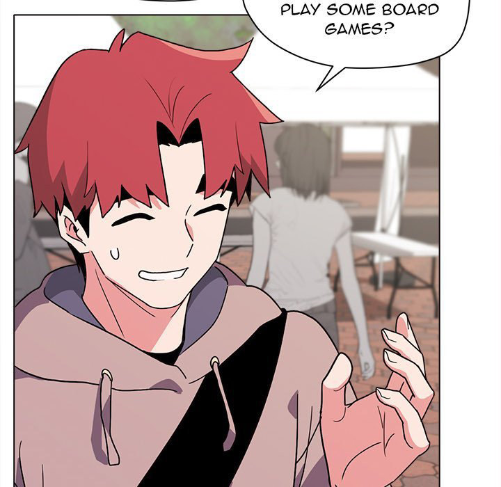 An Outsider’s Way In - Chapter 20 [photo 95] - MangaPorn