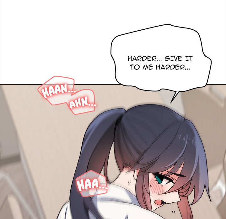 An Outsider’s Way In - Chapter 21 [photo 115] - MangaPorn