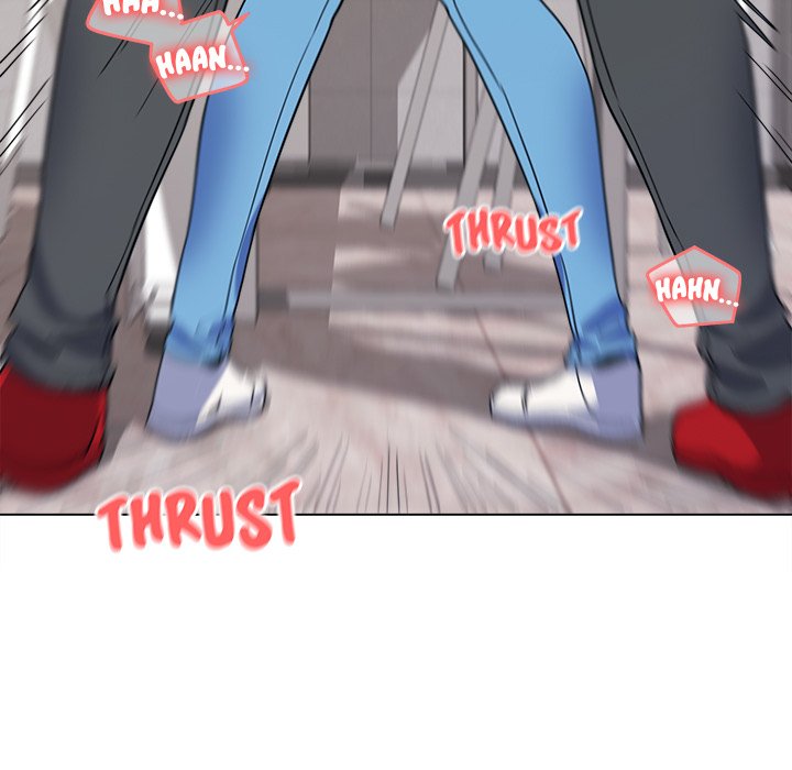 An Outsider’s Way In - Chapter 21 [photo 119] - MangaPorn