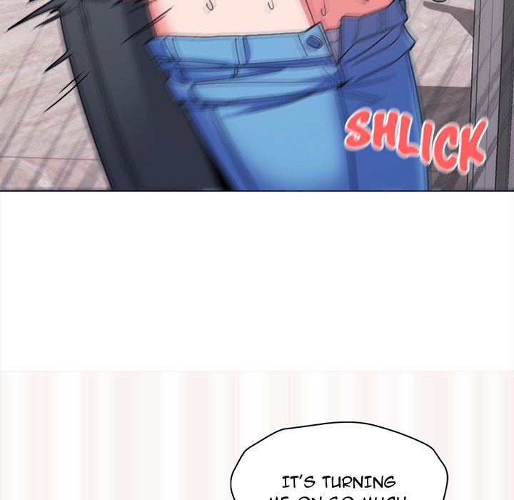 An Outsider’s Way In - Chapter 21 [photo 124] - MangaPorn