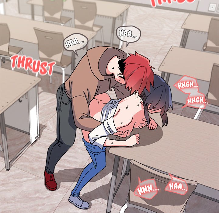 An Outsider’s Way In - Chapter 21 [photo 149] - MangaPorn