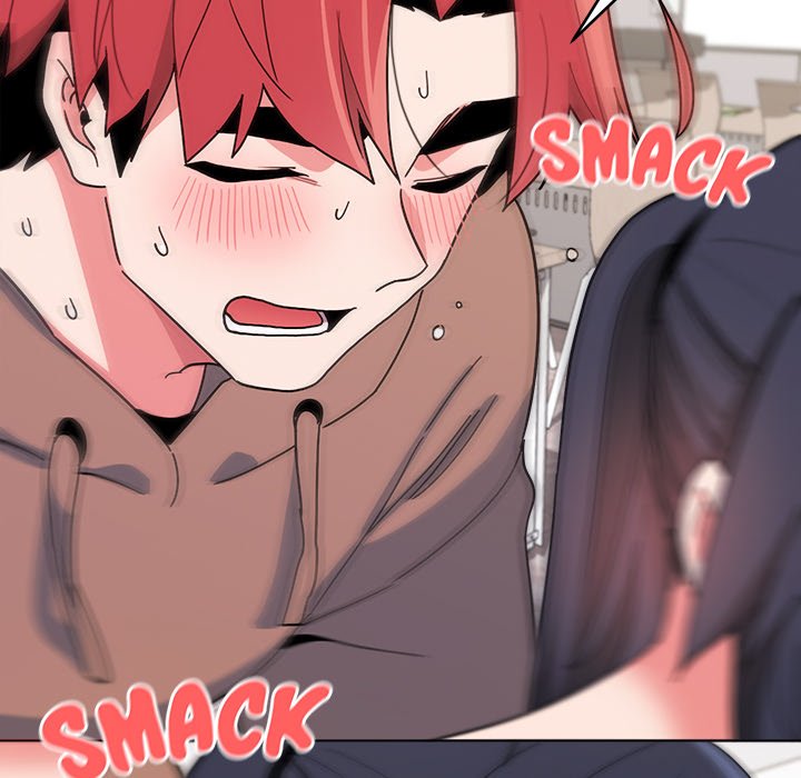 An Outsider’s Way In - Chapter 21 [photo 151] - MangaPorn