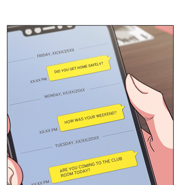 An Outsider’s Way In - Chapter 21 [photo 42] - MangaPorn