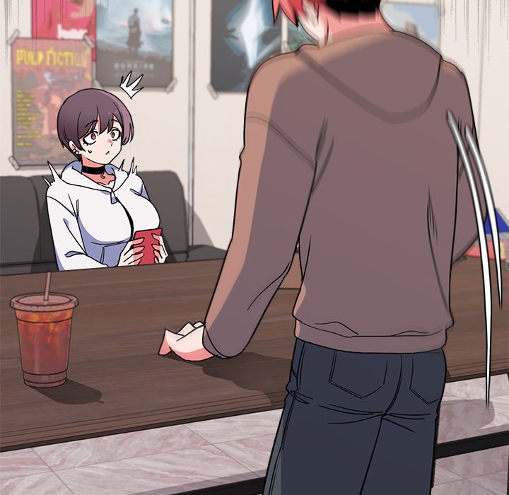 An Outsider’s Way In - Chapter 21 [photo 50] - MangaPorn