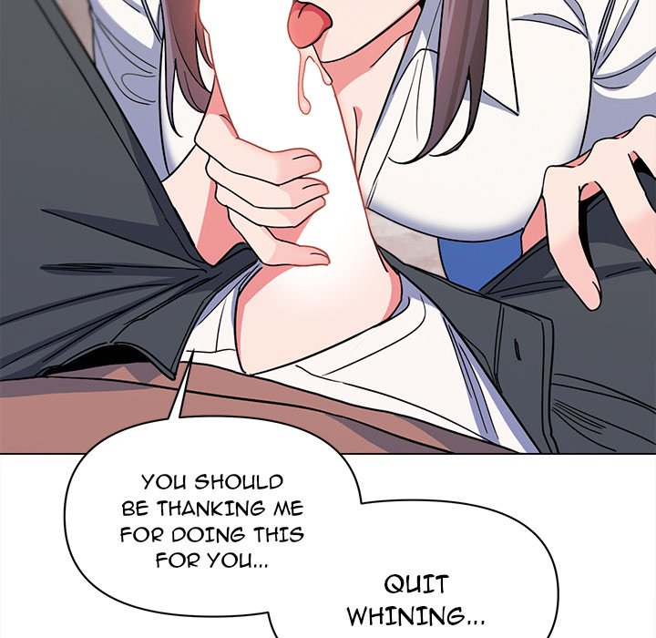 An Outsider’s Way In - Chapter 21 [photo 72] - MangaPorn