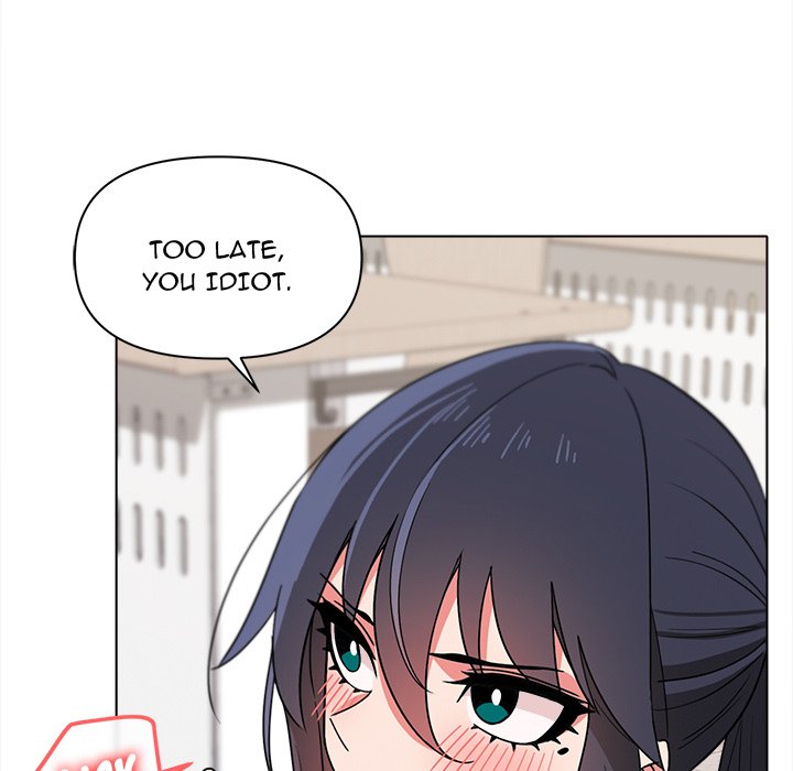 An Outsider’s Way In - Chapter 21 [photo 77] - MangaPorn