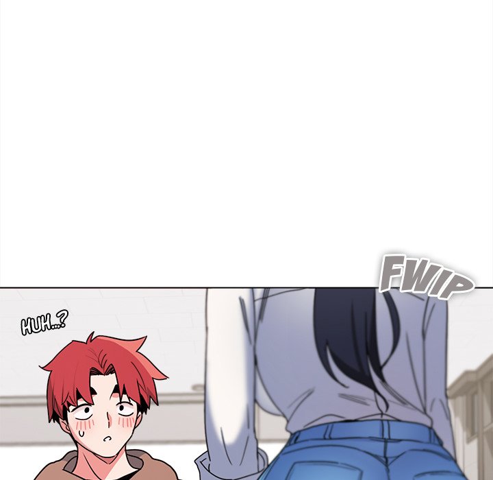 An Outsider’s Way In - Chapter 21 [photo 85] - MangaPorn