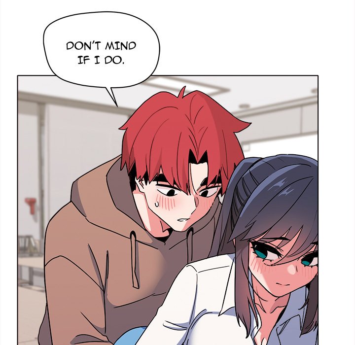 An Outsider’s Way In - Chapter 21 [photo 95] - MangaPorn