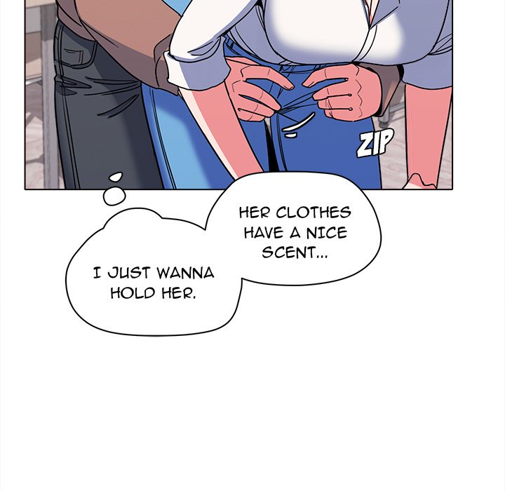 An Outsider’s Way In - Chapter 21 [photo 96] - MangaPorn