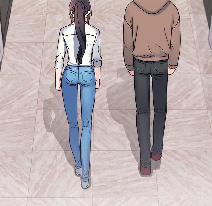 An Outsider’s Way In - Chapter 22 [photo 105] - MangaPorn