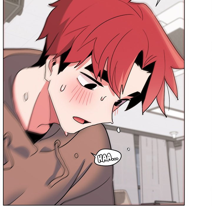 An Outsider’s Way In - Chapter 22 [photo 11] - MangaPorn