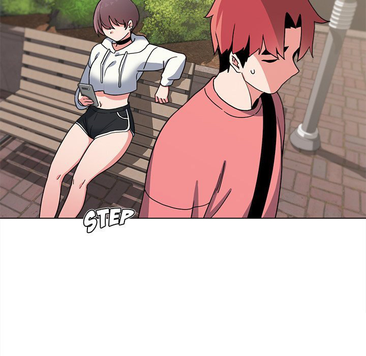 An Outsider’s Way In - Chapter 22 [photo 117] - MangaPorn