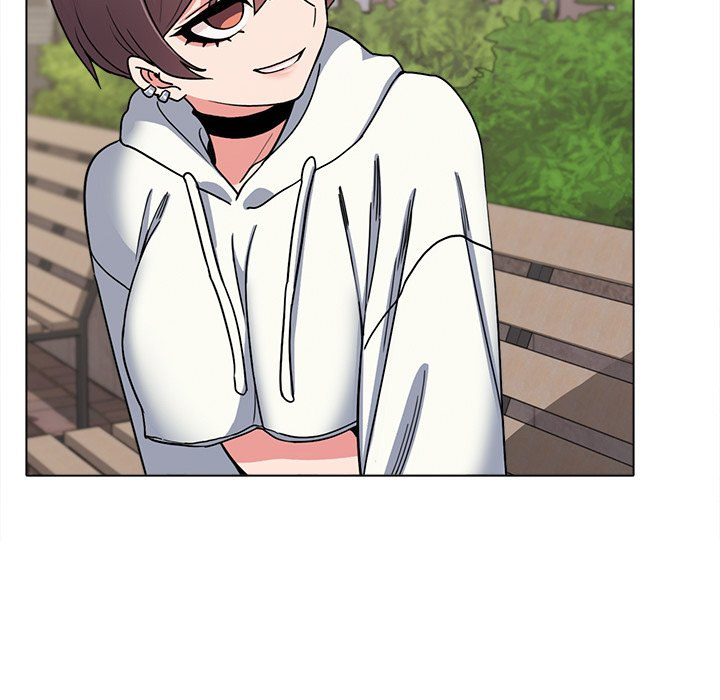 An Outsider’s Way In - Chapter 22 [photo 121] - MangaPorn