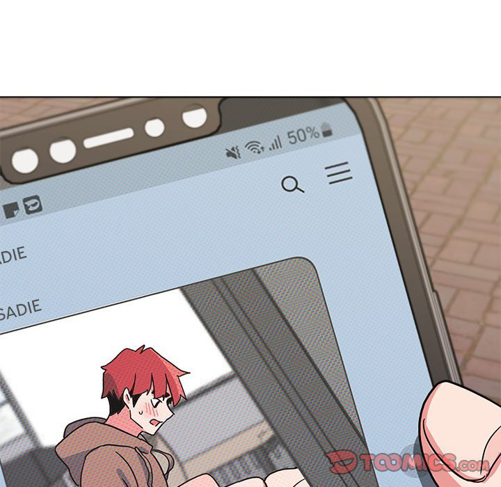 An Outsider’s Way In - Chapter 22 [photo 129] - MangaPorn