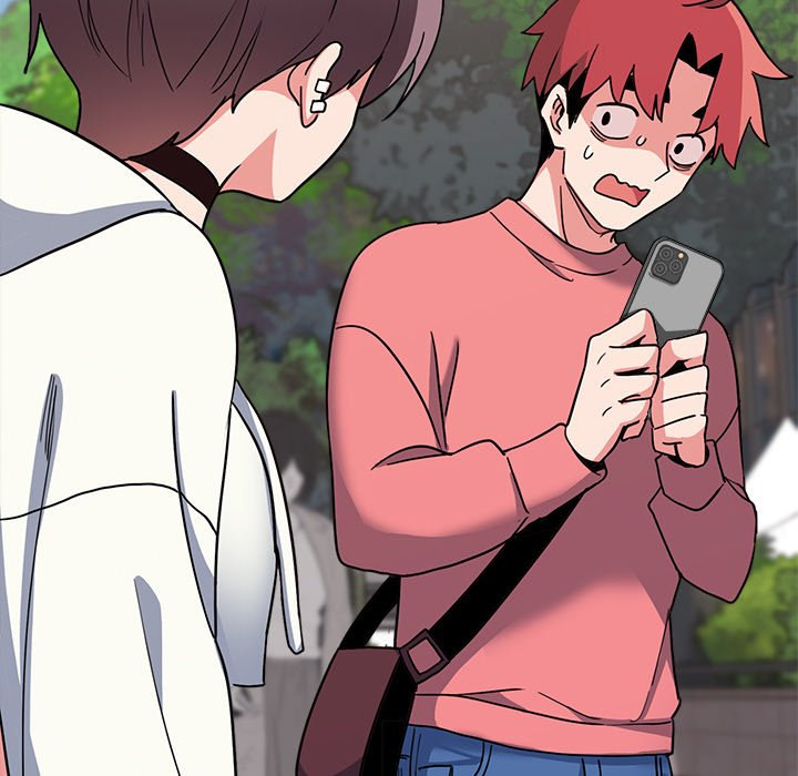 An Outsider’s Way In - Chapter 22 [photo 134] - MangaPorn