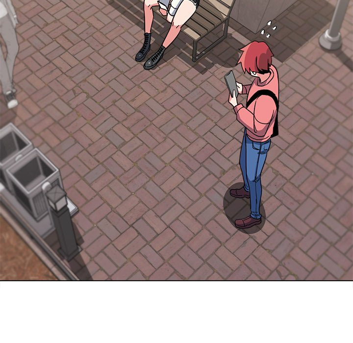 An Outsider’s Way In - Chapter 22 [photo 136] - MangaPorn