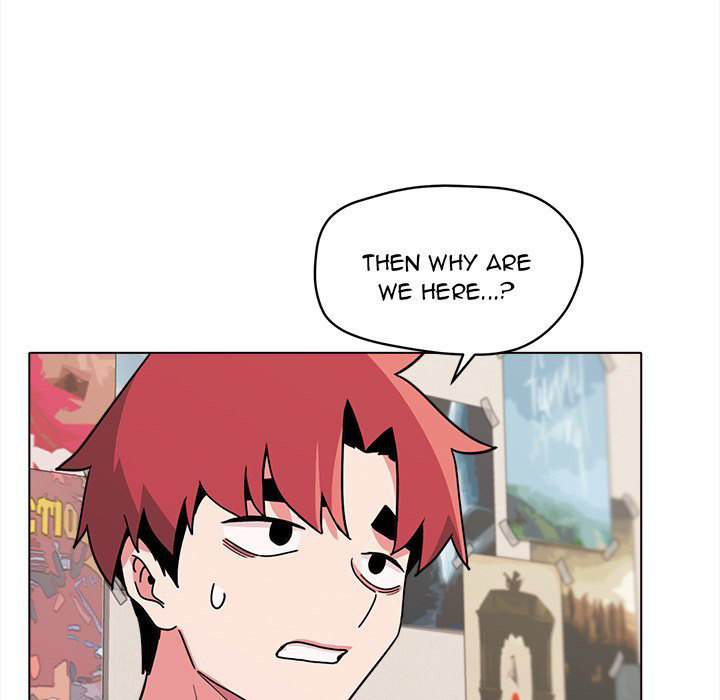 An Outsider’s Way In - Chapter 22 [photo 146] - MangaPorn