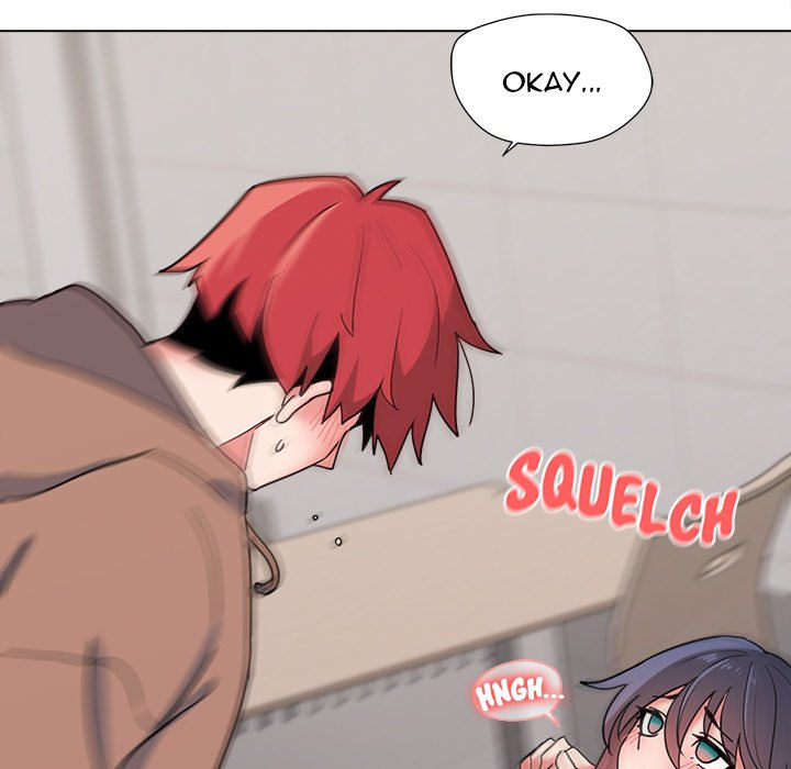 An Outsider’s Way In - Chapter 22 [photo 49] - MangaPorn