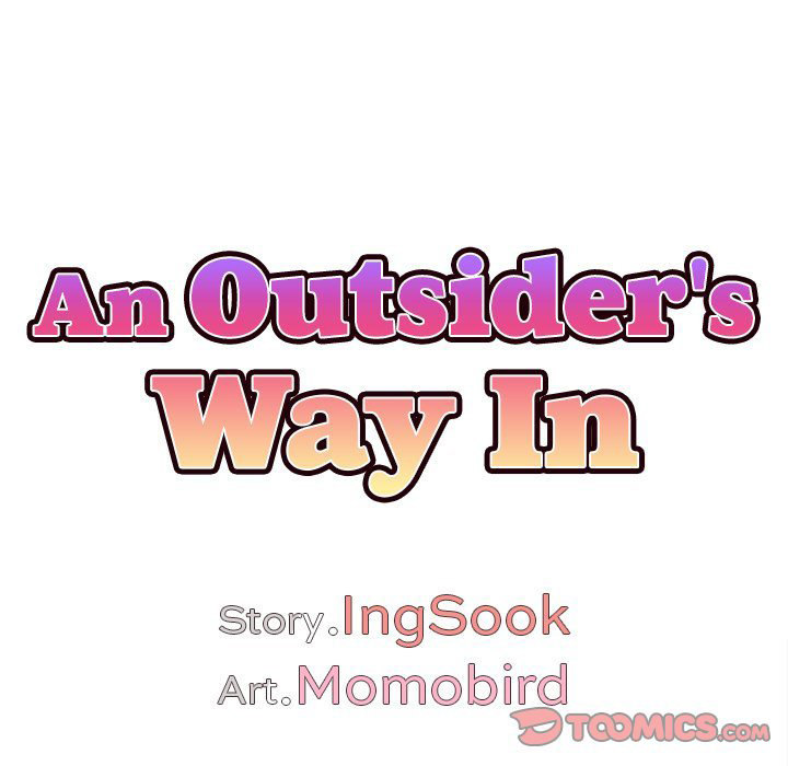 An Outsider’s Way In - Chapter 22 [photo 75] - MangaPorn