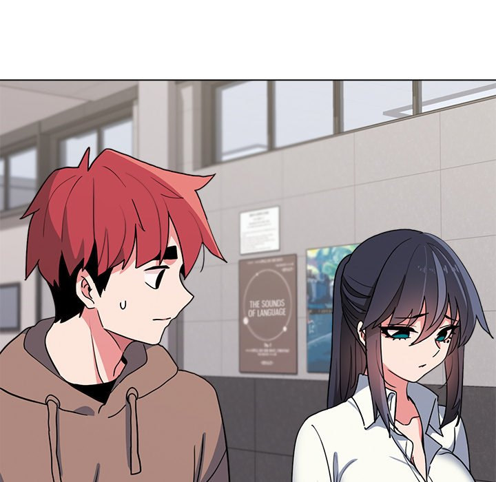 An Outsider’s Way In - Chapter 22 [photo 86] - MangaPorn