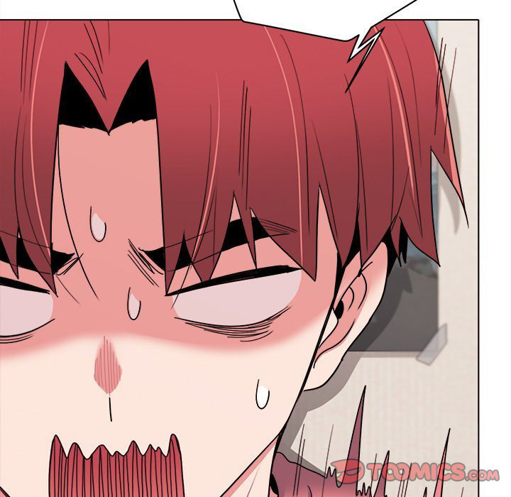 An Outsider’s Way In - Chapter 23 [photo 102] - MangaPorn