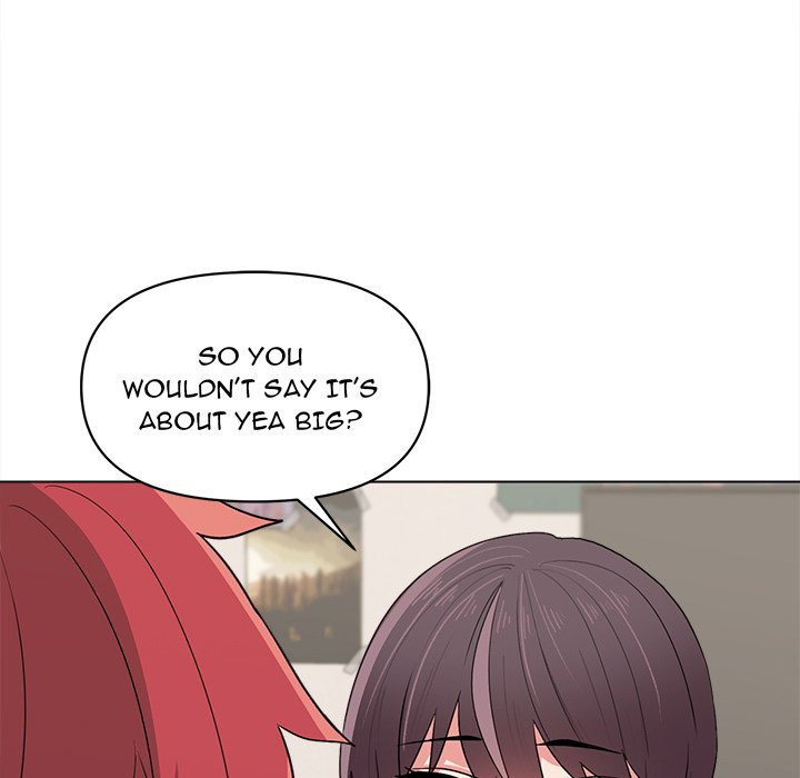 An Outsider’s Way In - Chapter 23 [photo 107] - MangaPorn